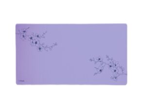 Podloga za miša TRUST GXT759 XXL MOUSEPAD - BLOSSUM