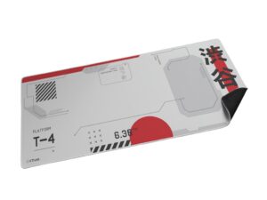 Podloga za miša TRUST GXT759 XXL MOUSEPAD - JAPAN