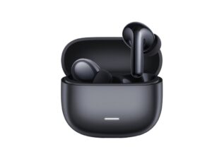 Slušalice XIAOMI Redmi Buds 8 Lite Crna