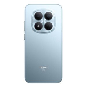 Smartphone XIAOMI Redmi Note 15 Pro 5G 8GB/512GB/plava