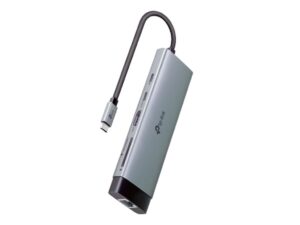 Hub TP-LINK UH9120C USB Type-C 9-Port Hub