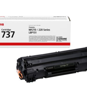 Toner CANON CRG-737