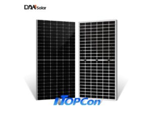 PV modul DAH Solar,590W,72X16/DG,N Tip,1250mm