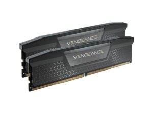 Memorija CORSAIR VENGEANCE 32GB(2x16GB)/DDR5/6000MHz/CL38/1.35V/XMP