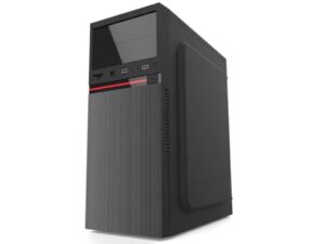 Kucište STARS SOLUTIONS K02 600W USB 3.0 x2