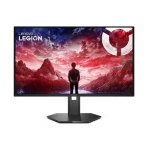 Monitor LENOVO Legion 27Q-10 26.5"OLED/2560x1440/240Hz/0.03ms/2x HDMI; 1x DP/Tilt,Swivel,Pivot,Hei