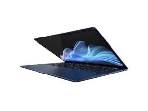 Laptop HP EliteBook Ultra G1i 14 DOS/14"2.8K OLED Touch BV/Core U7-258V/32GBonb/1TB/backit/FPR/teget