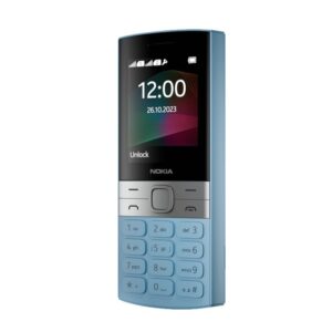 Mobilni telefon NOKIA 150 2023/plava