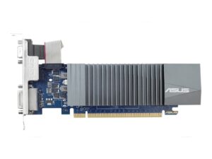 Graficka karta ASUS GT710-SL-2GD5-BRK-EVO NVD/2GB/GDDR5/32bit/crna
