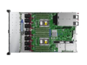 HPE DL360 Gen10 Plus Intel 4310 2.1GHz 12-core 32GB 8SFF MR416i-a 2x10Gb-T 800W 1U Rack (Remarket)3Y