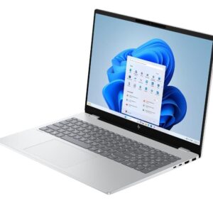 Laptop HP OmniBook 7 16-az0004nm W11P/16" 2K AG IPS/Core 7-240H/32GB/1TB/backlit/3g/srebrna