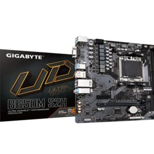 Maticna ploca GIGABYTE B650M S2H 1.1/AM5
