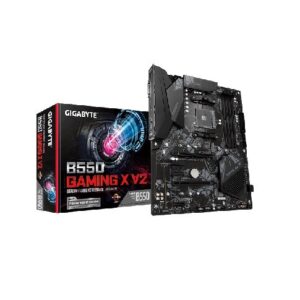 Maticna ploca GIGABYTE B550 GAMING X V2 1.3/AM4