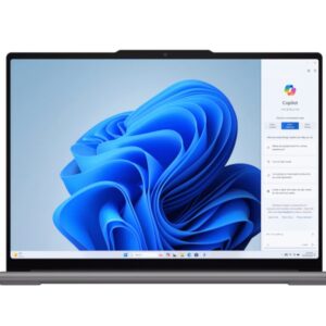 Laptop LENOVO Yoga Slim 7 15ILL9 Win11 Pro /15.3" 2.8K OLED/U7-258V/32GB/1TB/bklt srb/siva