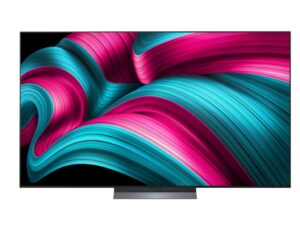 Televizor LG OLED77C51LA/OLED/77"/4K Ultra HD/smart/webOS 25/crna