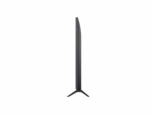 Televizor LG 50NANO80A3B/NanoCell/50"/4K Ultra HD/smart/webOS 25/crna