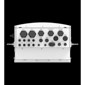 Inverter SOLIS, S6-EH3P15K02-NV-YD-L, 15kW, 3ph, AC, hibridni, Low voltage