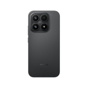 Smartphone XIAOMI 17 12GB/256GB/crna