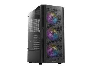 Racunar CTPC Advance Ryzen 5 5500/A520/16GB/1TB/RX6600/3Y/škola/igrice/graficki dizajn