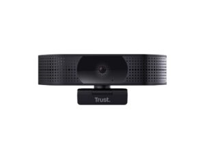 Web kamera TRUST TEZA 4K UHD