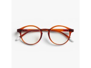 Zaštitne naocare BARNER Le Marais/Glossy Intense rust