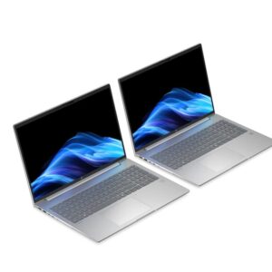 Laptop HP ProBook 4 G1i 16 DOS/16"WUXGA AG/i5-1334U/16GB/512GB/GLAN/srebrna