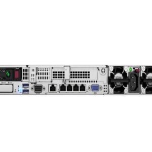 HPE DL360 Gen10 4208 8C 2.1GHz 32GB-R MR416i-a 8SFF BC 800W 1U Remarket Server 3X (3-3-3)