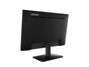 Monitor LENOVO L27qe 27"/2560x1440/IPS/100Hz/4ms/1x HDMI, 1x DP/crna