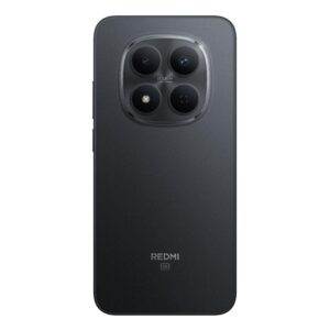 Smartphone XIAOMI Redmi Note 15 Pro 5G 8GB/512GB/crna