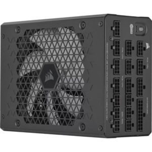 Napajanje CORSAIR HX1500i 1500W/ATX 3.1/PCIe 5.1/80+PLATINUM/modularno/crna