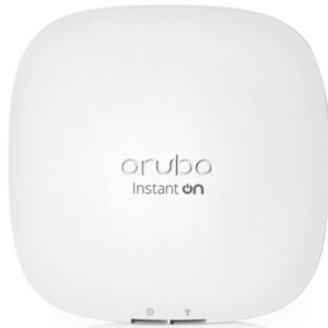 Access Point ARUBA Instant On AP22 (RW) 2x2 Wi-Fi 6 Indoor