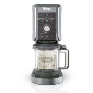 Aparat za sladoled NINJA NC502EU CREAMi Deluxe 10u1/706ml/crnosiva