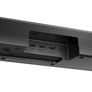 Zvucnik LG S70TY/Soundbar/400W/Bluetooth/crna