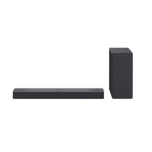 Zvucnik LG/soundbar SC9S/400W/3.1.3/crna