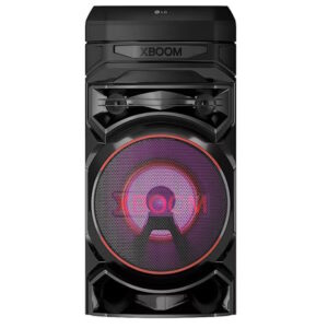 Partybox LG RNC5/FM/Bluetooth/crna