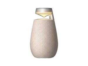 Zvucnik LG XO2TBE/XBOOM Go/20W/Bluetooth/bežicni/krem