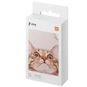 Foto papir XIAOMI /2x3-inch, 20papira
