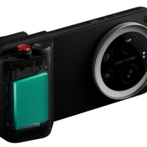 Dodatak za kameru XIAOMI 17 Ultra Photography Kit Pro