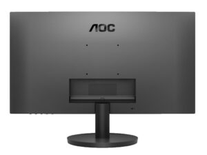 Monitor AOC 27B3CA2 27"/IPS/1920x1080/100Hz/1ms MPRT/HDMI,USB,USB type C/VESA/zvucnici/crna