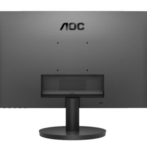 Monitor AOC 27B3CA2 27"/IPS/1920x1080/100Hz/1ms MPRT/HDMI,USB,USB type C/VESA/zvucnici/crna