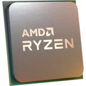 Procesor AMD Ryzen 7 5700X 8C/16T/3.4GHz/32MB/65W/AM4/TRAY