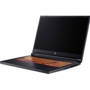 Laptop ACER Nitro V 17 AI ANV17-41 NoOS/17.3"FHD IPS144Hz/Ryzen 7 260/16GB/1TB/5070 8GB/GLAN/backlit