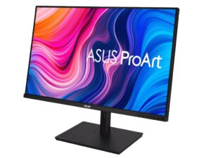 Monitor ASUS ProArt PA329CV 32"/IPS/3840x2160/60Hz/5ms GtG/HDMIx2,DP,USB/Pivot,visina/zvucnici/crna