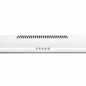 Aspirator TESLA DB600AW/60cm/350m3/h/bela