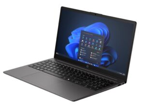 Laptop HP 255 G10 DOS/15.6"FHD AG/Ryzen 3-7335U/16GB/512GB
