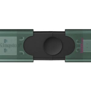 USB memorija KINGSTON DTDEG2/128GB DataTraveler Duo Gen2