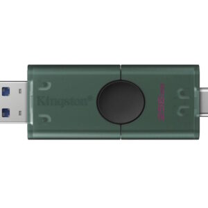 USB memorija KINGSTON DTDEG2/256GB DataTraveler Duo Gen2