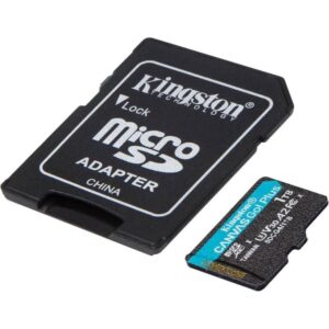 Memorije kartice KINGSTON SDCG4/1TB