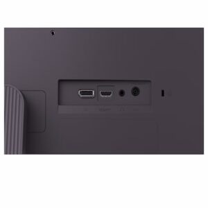 Monitor LG 27G411A-B 27"/IPS/1920x1080/144Hz/5ms GTG/HDMI,DP/G-sync/VESA/crna