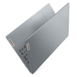 Laptop LENOVO IdeaPad Slim 3 15IRU8 DOS/15.6" FHD AG/i3-1315U/8GB/512GB SSD/SCR/siva